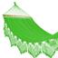 cor Verde fluorescente