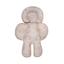 cor Urso Espaço Bege