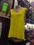 cor Amarelo