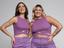 cor Roxo