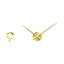 cor 016 Dourado