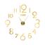 cor 015 Dourado
