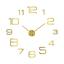 cor 011 Dourado