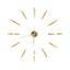 cor 022 Dourado