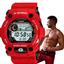 cor G-7900A-4DR - Vermelho