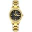 cor Preto Dourado