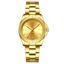 cor Dourado