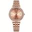 cor Ouro Rosa Ouro