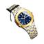 cor 792 Ouro Azul