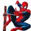 cor Homen Aranha