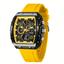cor Amarelo