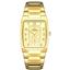 cor Dourado