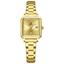 cor Dourado