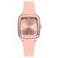 cor rosa