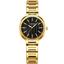 cor Preto dourado