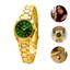 cor GOLD/GREEN
