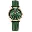 cor Verde Dourado
