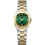 cor Verde dourado