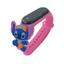 cor stitch tiara rosa