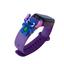 cor Relógio Stitch Roxo