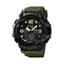 cor Verde militar