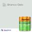 cor BRANCO GELO