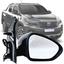 cor Cinza Silverstone