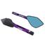 cor Roxo