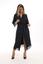 cor Robe preto