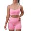 cor Rosa bebe