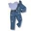 cor Branco, Jeans, Jeans, 232411420