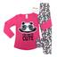 cor Pink