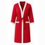 cor Vermelho, Branco