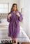 cor Violeta