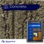 cor CONCRETO
