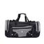 cor Preto, Cinza