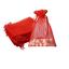cor Vermelho
