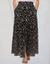 cor Preto floral