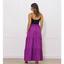 cor Roxo