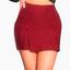 cor Vermelho