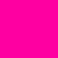 cor Rosa neon