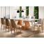 cor Off White/Imb./Tuirm Caramelo