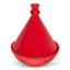 cor Vermelho