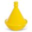 cor Amarelo