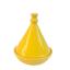 cor AMARELO