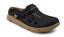 cor Preto, Crepe