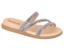 cor Aurora boreal, Creme