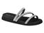 cor Cristal, Preto