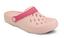 cor Rose nude goiaba