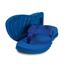 cor Azul escuro